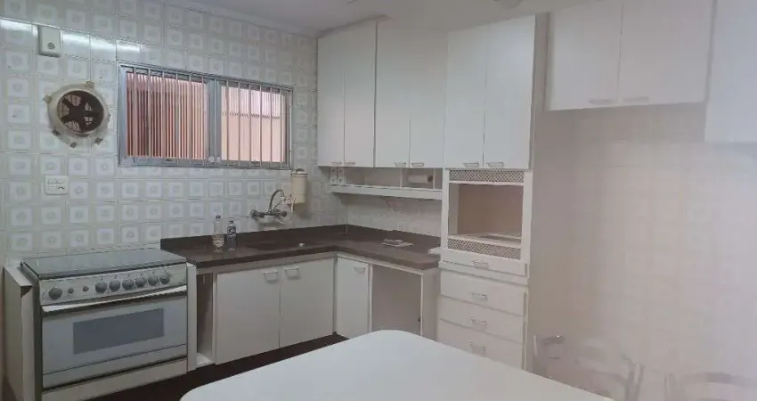 Sobrado para venda em vila londrina de 163.00m² com 3 quartos e 2 garagens