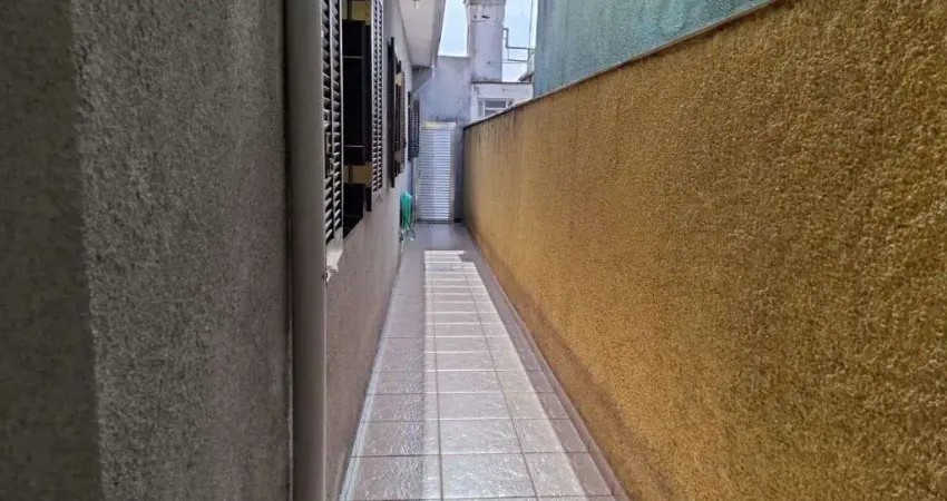 Casa para venda em vila marieta de 270.00m² com 3 quartos e 3 garagens