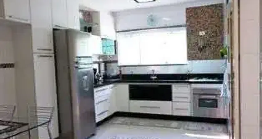 Casa para venda em jardim triana de 388.00m² com 4 quartos, 1 suite e 10 garagens