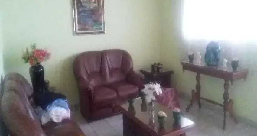 Casa para venda em vila buenos aires de 142.00m² com 5 quartos, 2 suites e 2 garagens