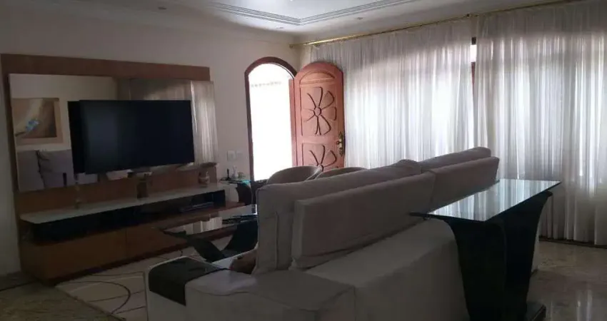 Casa para venda em vila são geraldo de 227.00m² com 3 quartos, 2 suites e 4 garagens