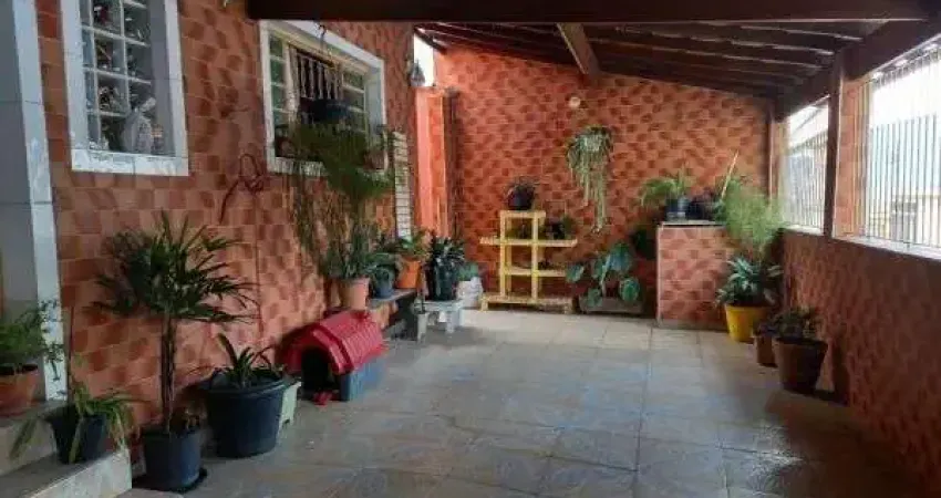 Casa para venda em parque boturussu de 155.00m² com 3 quartos, 1 suite e 3 garagens