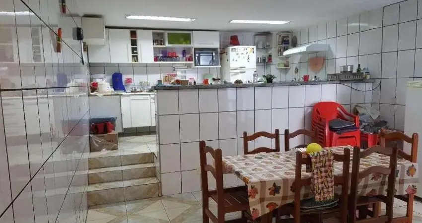 Casa para venda em parque boturussu de 163.00m² com 3 quartos, 1 suite e 2 garagens