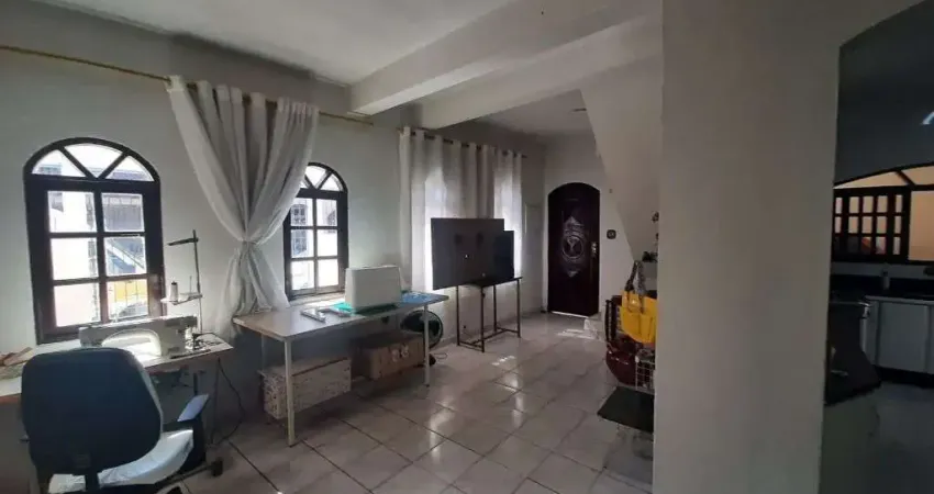 Casa para venda em jardim ponte rasa de 187.00m² com 3 quartos e 5 garagens