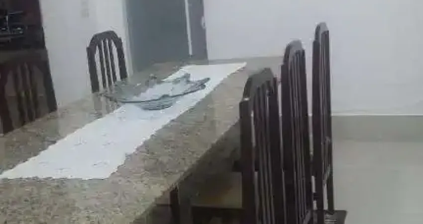 Casa de condomínio para venda em centro de 160.00m² com 3 quartos, 3 suites e 3 garagens