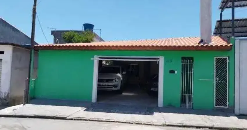 Casa para venda em jardim pinheirinho de 295.00m² com 3 quartos e 4 garagens