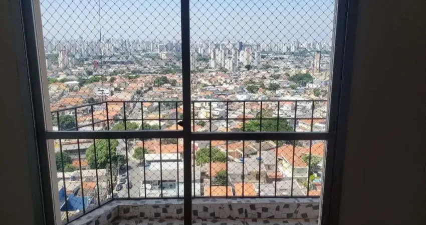 Apartamento para venda em vila diva (zona norte) de 80.00m² com 3 quartos, 1 suite e 1 garagem
