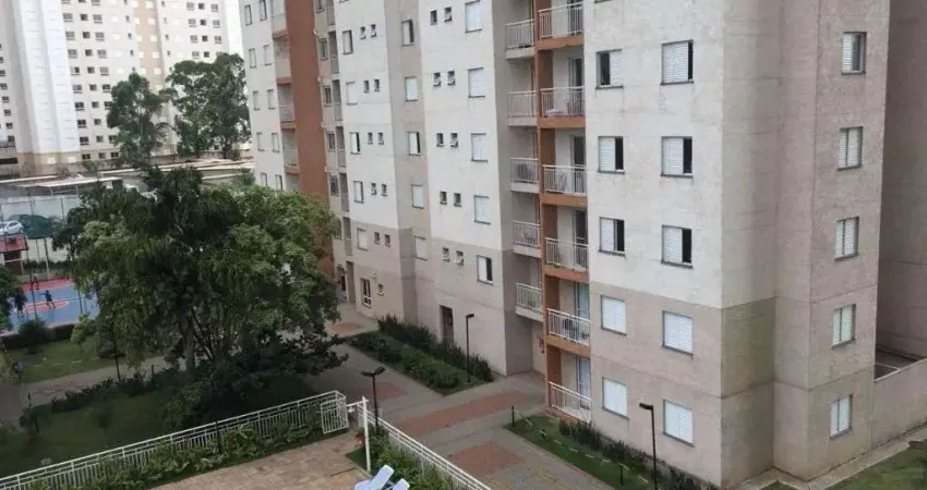 Apartamento para venda em vila santo henrique de 62.00m² com 3 quartos, 1 suite e 2 garagens