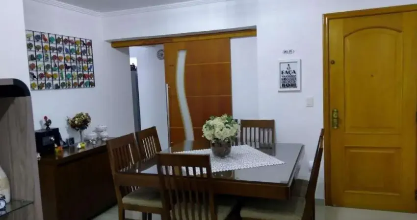 Apartamento para venda em vila azevedo de 67.00m² com 3 quartos e 1 garagem