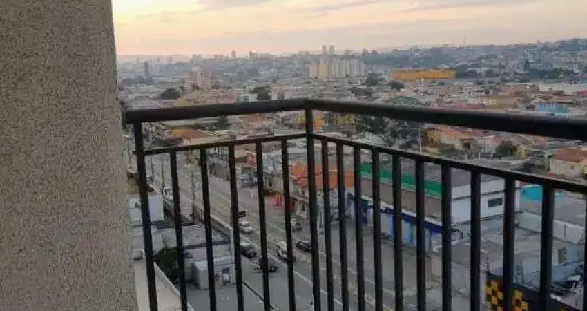 Apartamento para venda em vila antonieta de 49.00m² com 2 quartos e 1 garagem