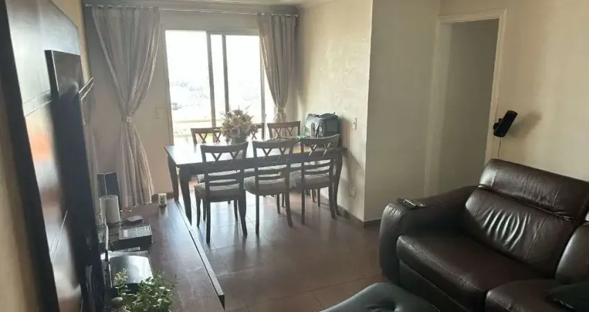 Apartamento para venda em vila centenário de 68.00m² com 3 quartos e 1 garagem