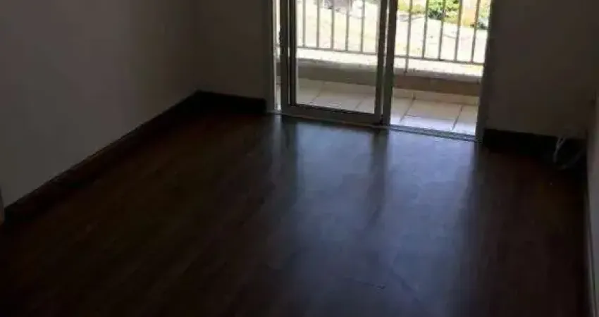 Apartamento para venda em vila santo henrique de 54.00m² com 2 quartos, 1 suite e 1 garagem