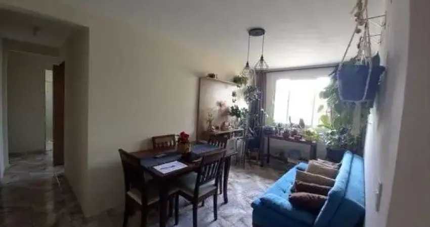 Apartamento para venda em jardim penha de 54.00m² com 2 quartos e 1 garagem