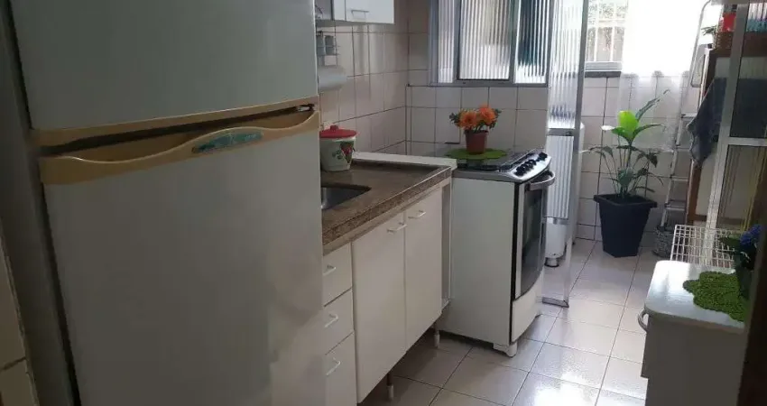 Apartamento para venda em engenheiro goulart de 50.00m² com 2 quartos e 1 garagem