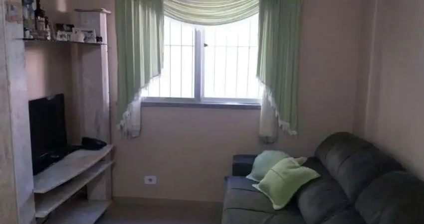 Apartamento para venda em engenheiro goulart de 50.00m² com 2 quartos e 1 garagem