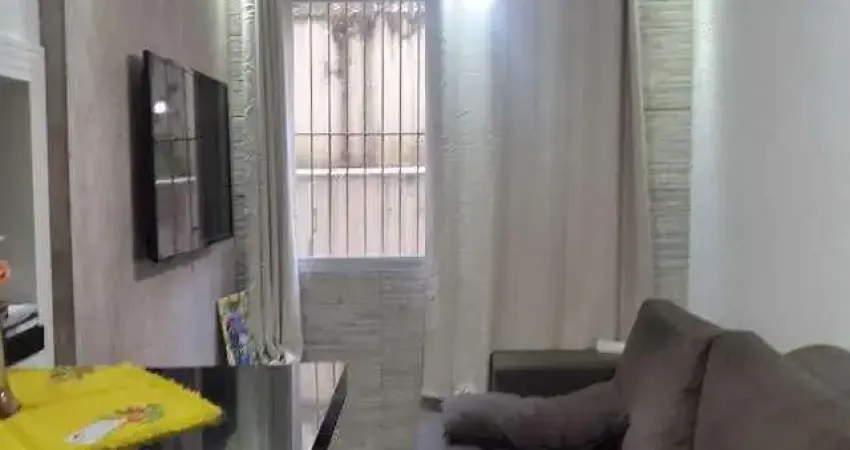 Apartamento para venda em engenheiro goulart de 57.00m² com 2 quartos e 1 garagem