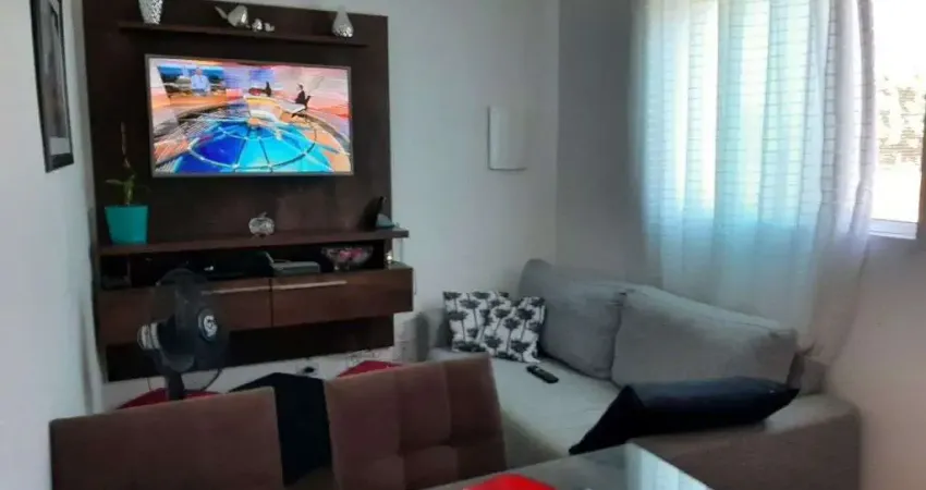 Apartamento para venda em vila araguaia de 24.00m² com 1 quarto