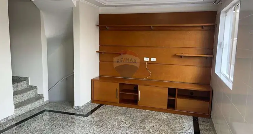 Casa de condomínio para alugar em vila aricanduva de 102.00m² com 3 quartos, 1 suite e 2 garagens