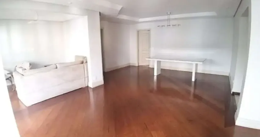 Apartamento para venda em parque bairro morumbi de 192.00m² com 3 quartos, 3 suites e 3 garagens