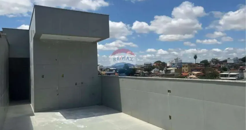 Cobertura para venda em santa mônica de 151.00m² com 3 quartos, 2 suites e 1 garagem