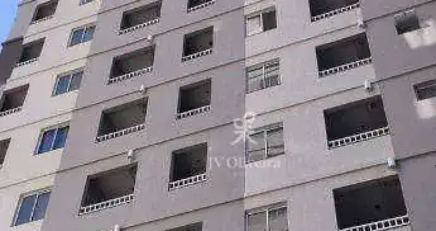 Apartamento com 1 quarto à venda na Avenida das Belezas, 605, Vila Plana, São Paulo