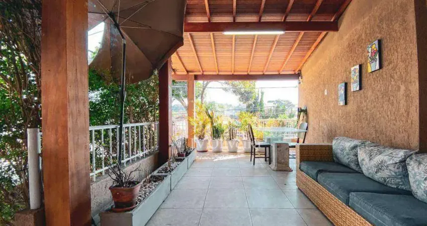 Casa para venda em instituto de previdência de 187.00m² com 4 quartos, 4 suites e 2 garagens