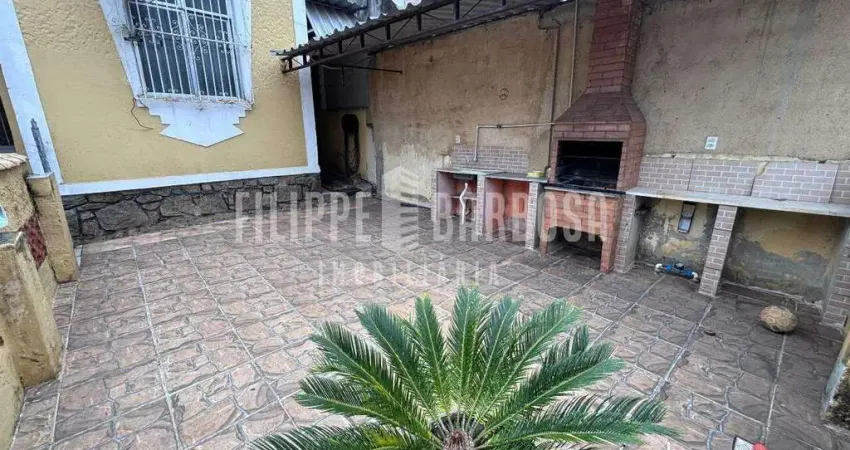 Casa com 3 quartos à venda na Estrada Coronel Vieira, ***, Irajá, Rio de Janeiro