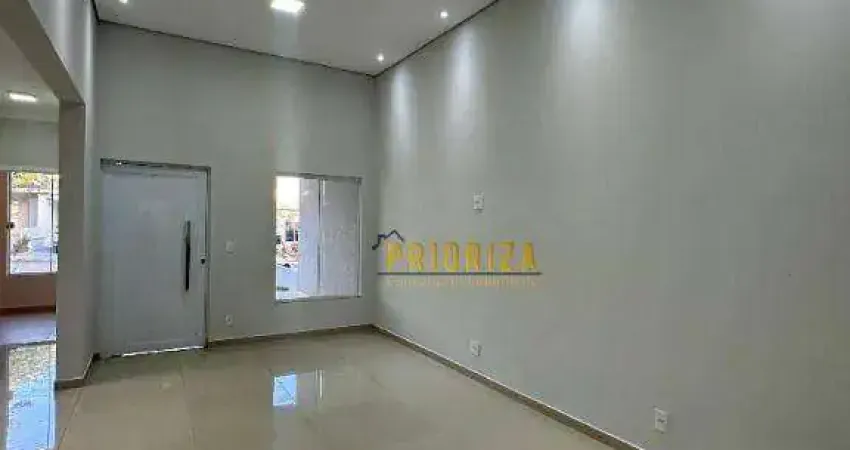 Casa de condomínio para venda em condomínio terras de são francisco de 112.00m² com 3 quartos, 1 suite e 2 garagens