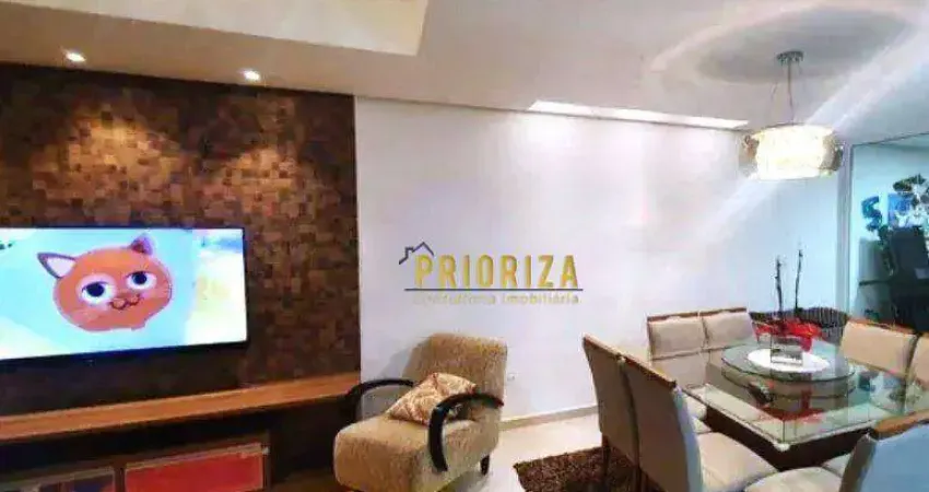 Casa de condomínio para venda em condomínio horizontes de sorocaba de 214.00m² com 3 quartos, 3 suites e 2 garagens