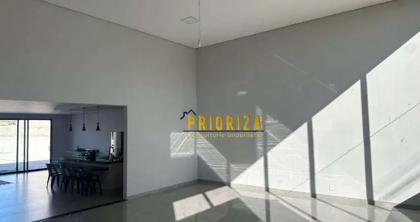 Casa de condomínio para venda em condomínio fazenda jequitibá de 358.00m² com 4 quartos, 4 suites e 4 garagens