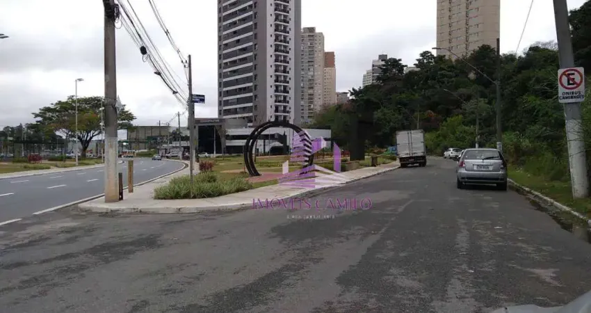 Terreno comercial para alugar na Avenida Cândida Oliveira das Dores, 887, Bethaville II, Barueri