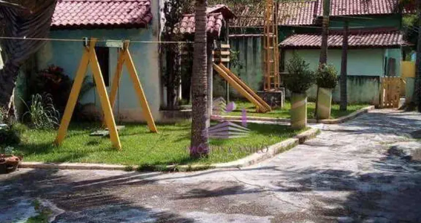 Chácara para venda em centro de 50.00m² com 1 quarto e 10 garagens