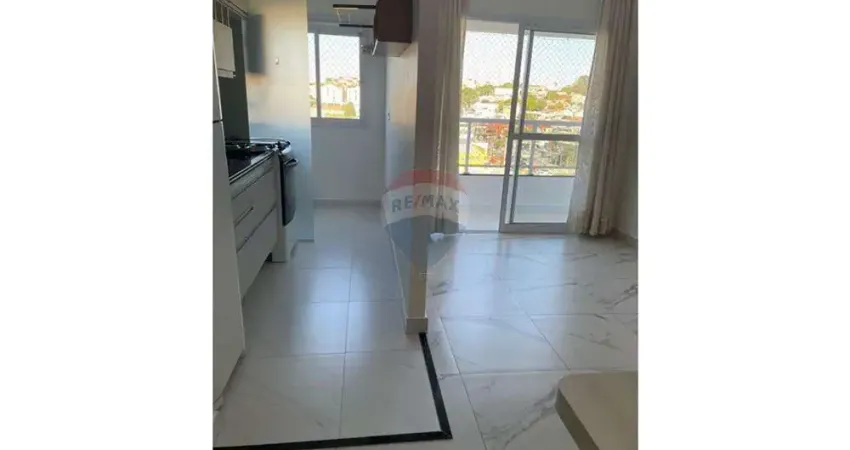 Apartamento para alugar em recanto quarto centenário de 58.00m² com 2 quartos, 1 suite e 1 garagem
