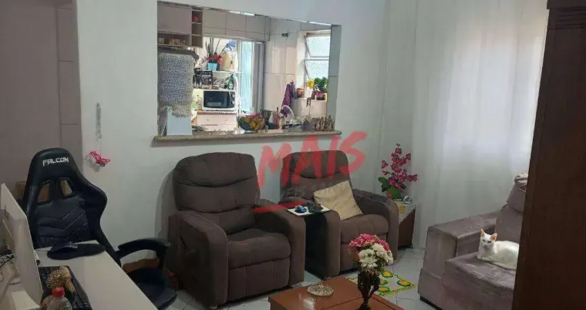 Apartamento para venda em aparecida de 84.00m² com 2 quartos, 1 suite e 1 garagem