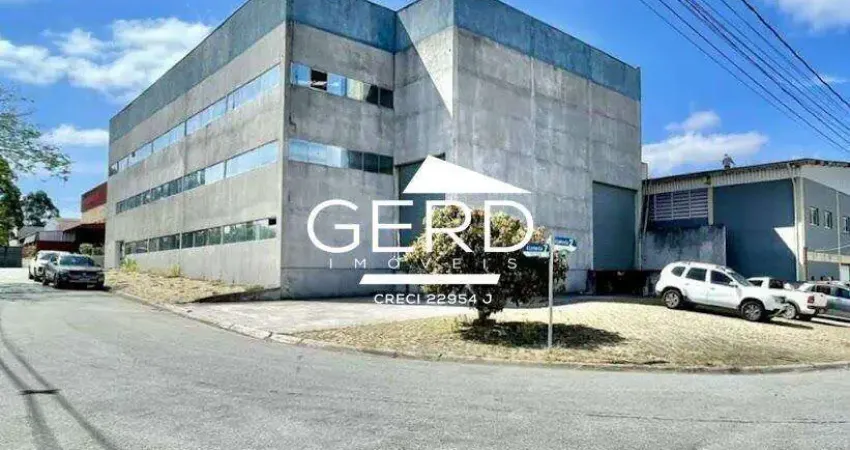 Galpão / depósito / armazém para alugar em jardim helena maria de 1150.00m²