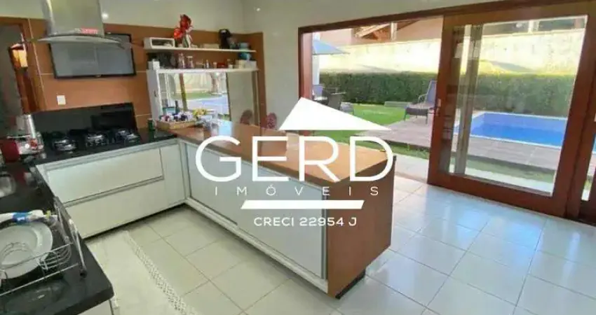 Casa para venda em haras bela vista de 418.00m² com 4 quartos e 4 suites