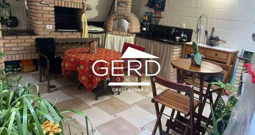 Casa para venda em jardim passárgada i de 110.00m² com 4 quartos, 1 suite e 2 garagens