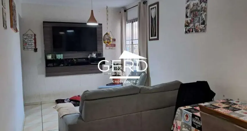 Apartamento para venda em iapi de 93.00m² com 3 quartos e 1 suite