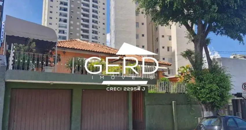 Casa para venda em vila yara de 313.00m² com 2 quartos, 1 suite e 2 garagens