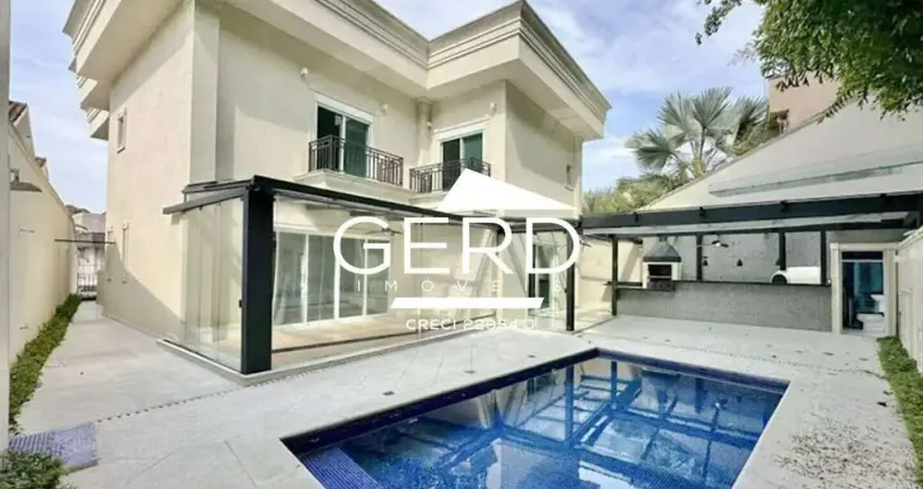 Casa para venda em são paulo ii de 468.49m² com 4 quartos e 4 suites