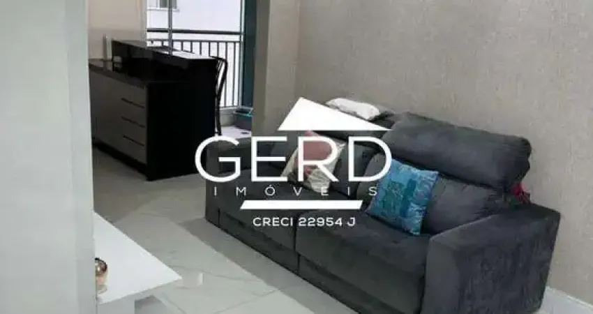 Apartamento para venda em continental de 64.00m² com 2 quartos, 1 suite e 1 garagem