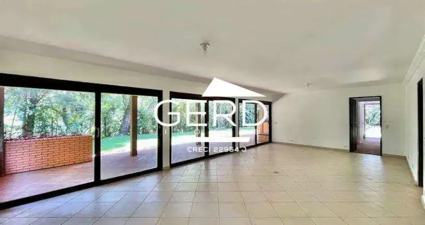 Casa para venda em jardim santa paula de 610.06m² com 7 quartos, 5 suites e 3 garagens