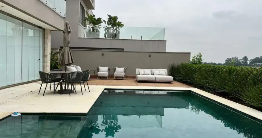 Casa para venda em villa solaia residencial de 710.00m² com 4 quartos, 4 suites e 6 garagens