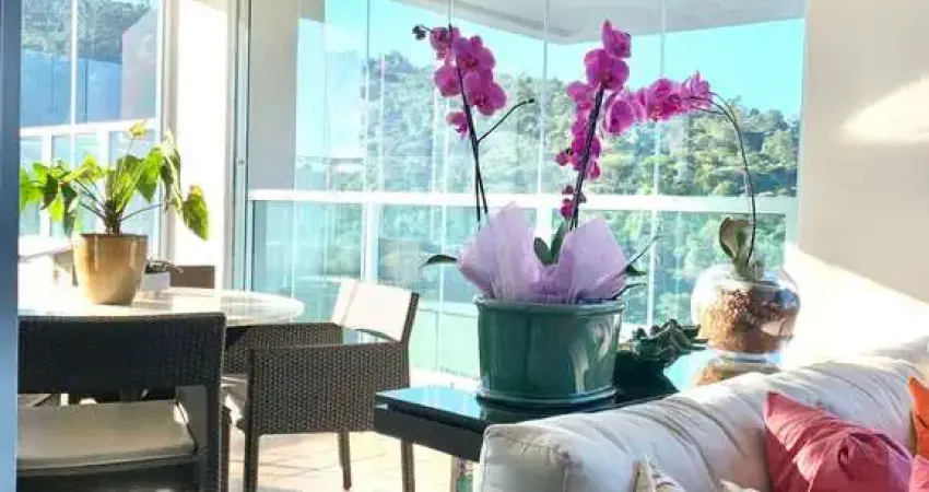 Apartamento para venda em the penthouse tamboré de 370.00m² com 3 quartos, 3 suites e 5 garagens