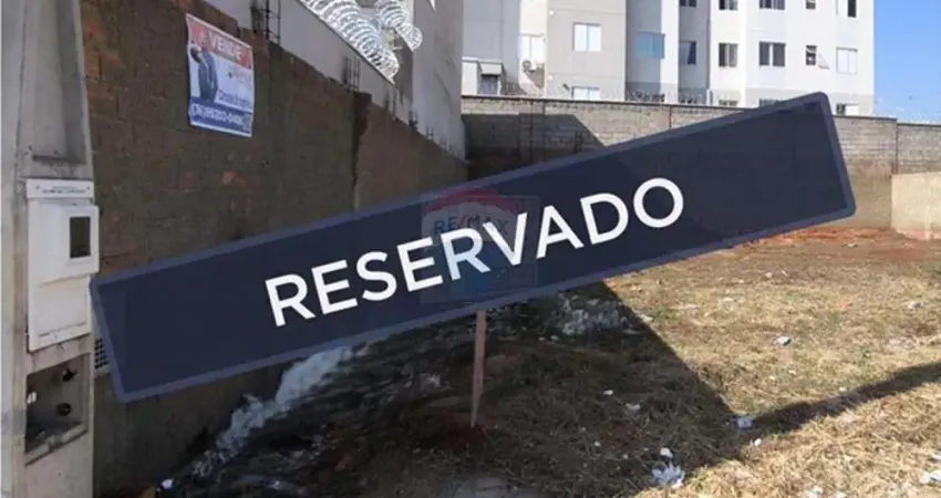 Terreno comercial à venda na Rua Helder Wilson Três, 805, Reserva Macaúba, Ribeirão Preto