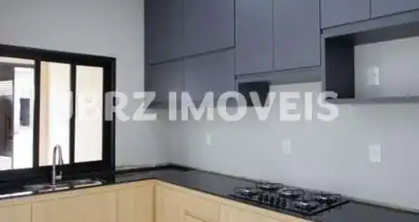 Casa para venda em jardim bom sucesso de 115.00m² com 3 quartos, 1 suite e 3 garagens