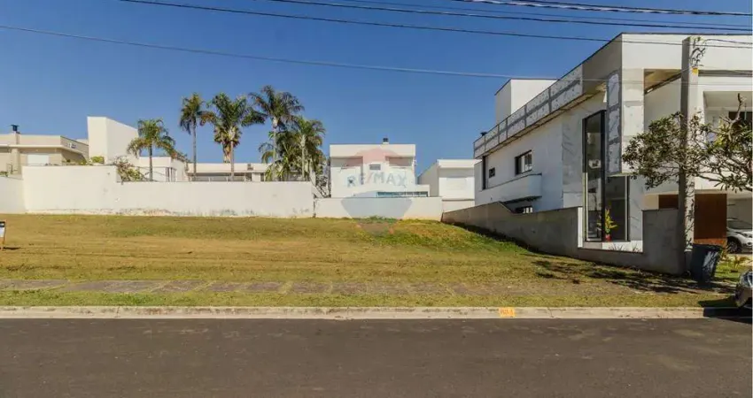 Terreno para venda em jardim residencial mont blanc de 300.00m²