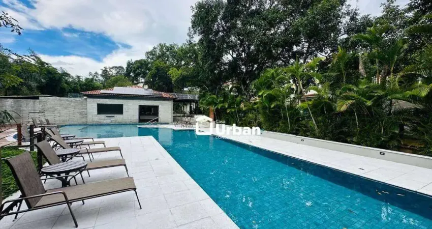 Casa de condomínio para alugar em granja viana de 160.00m² com 3 quartos, 1 suite e 4 garagens