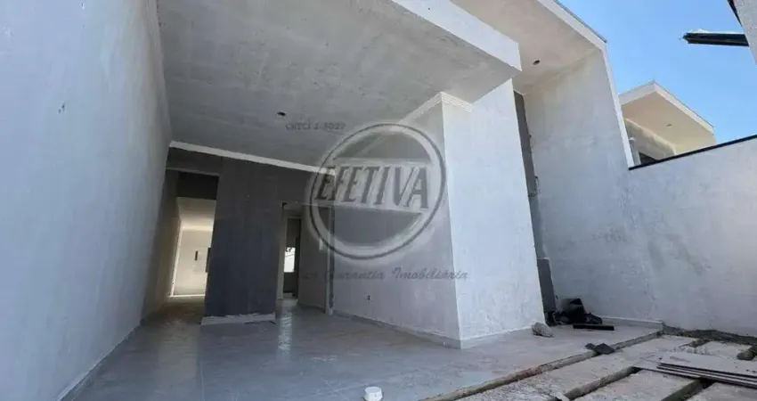 Casa para venda em matinhos de 78.00m² com 2 quartos, 1 suite e 1 garagem