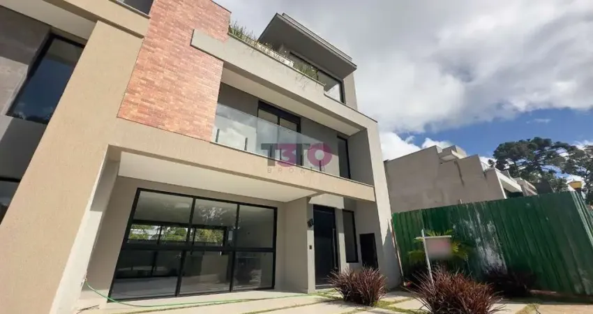 Casa de condomínio para venda em pilarzinho de 138.95m² com 3 quartos, 1 suite e 2 garagens